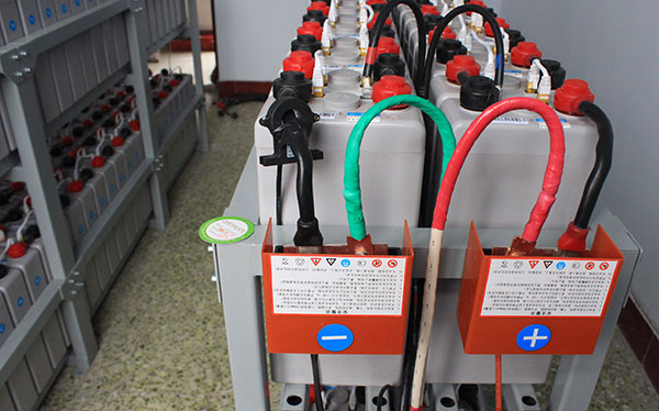 蓄電池在線監(jiān)測系統(tǒng)