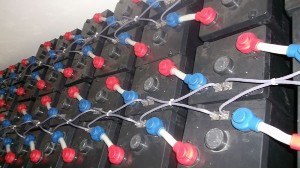 浙江儲(chǔ)能電站蓄電池在線監(jiān)測(cè)系統(tǒng)解決方案