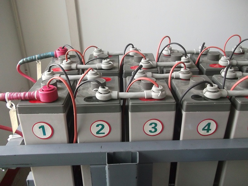 蓄電池監(jiān)測(cè)