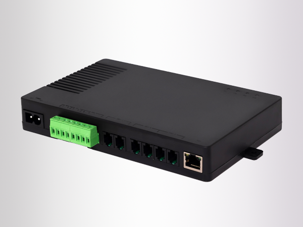 蓄電池在線監(jiān)控裝置