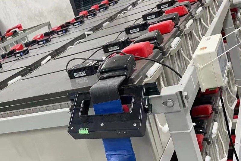 蓄電池在線監(jiān)測(cè)系統(tǒng)