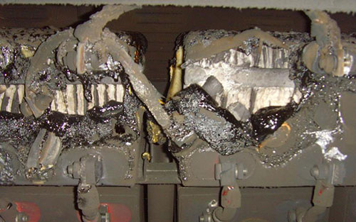 蓄電池在線監(jiān)測系統(tǒng)