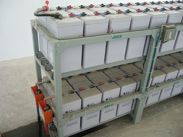 變電站蓄電池監(jiān)測