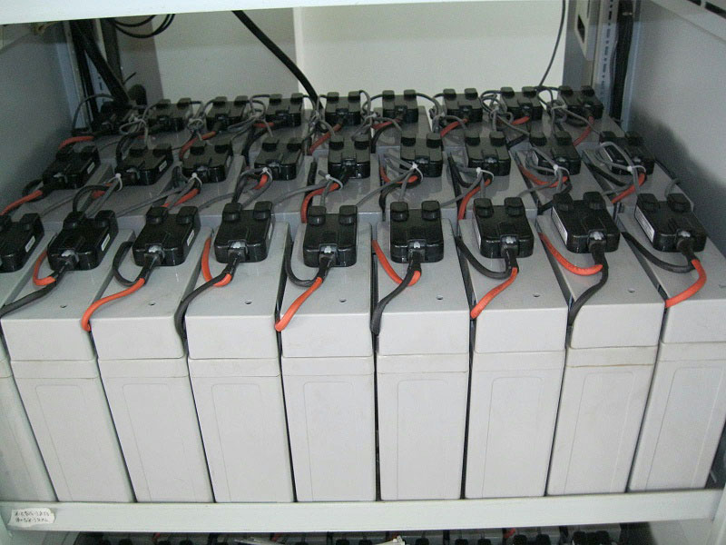 蓄電池內(nèi)阻監(jiān)測(cè)