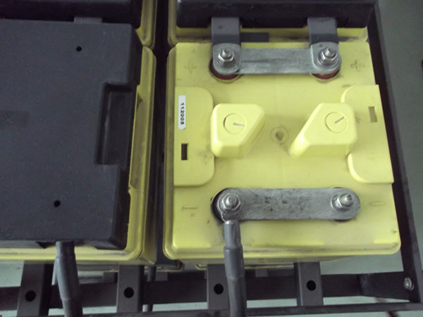 配電蓄電池監(jiān)控系統(tǒng)