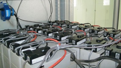 你了解蓄電池均衡采集模塊嗎？