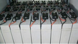 UPS中蓄電池為什么需要監(jiān)控呢？
