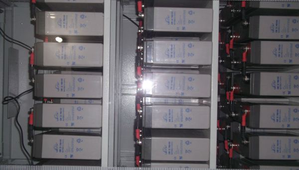 蓄電池監(jiān)測(cè)系統(tǒng)