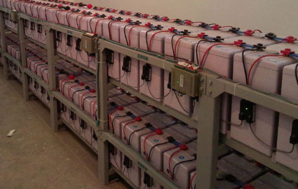 蓄電池內(nèi)阻監(jiān)測