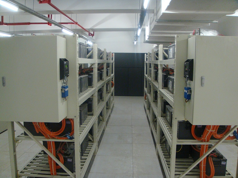 通信基站蓄電池監(jiān)測(cè)