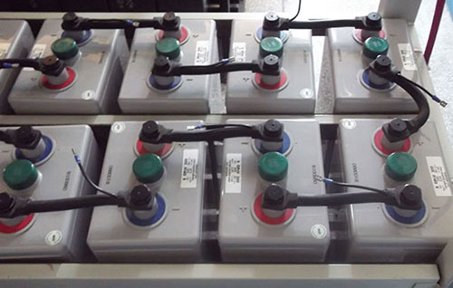 通信蓄電池監(jiān)控系統(tǒng)平臺