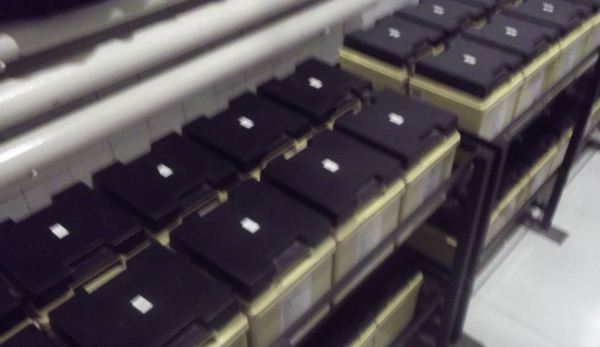 蓄電池監(jiān)測(cè)