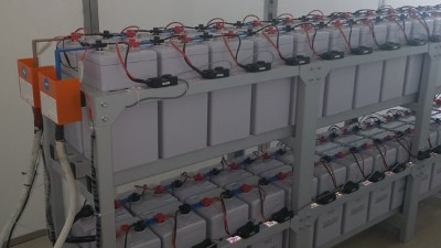 研究課題十二：影響蓄電池歐姆內阻變化的原因分析！