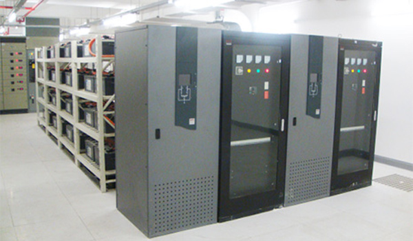 蓄電池在線監(jiān)測(cè)接入方案