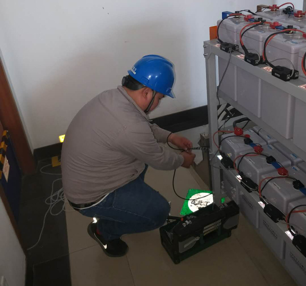 蓄電池監(jiān)測(cè)廠家