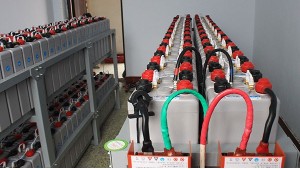 淺談變電站蓄電池在線監(jiān)測(cè)系統(tǒng)平臺(tái)！