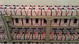 UPS蓄電池應(yīng)該怎么維護呢？