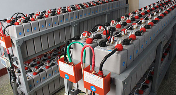 蓄電池在線監(jiān)測(cè)系統(tǒng)