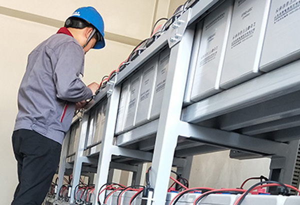 蓄電池監(jiān)測傳感器