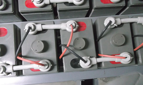 蓄電池監(jiān)測