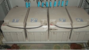 爆料！測量浮充電壓真能找出落后蓄電池嗎？