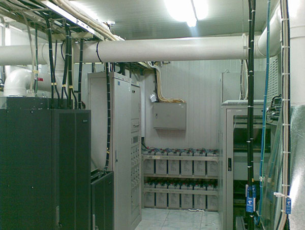 機(jī)房監(jiān)測(cè)裝置