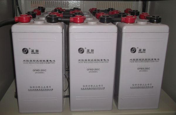 蓄電池監(jiān)控系統(tǒng)平臺