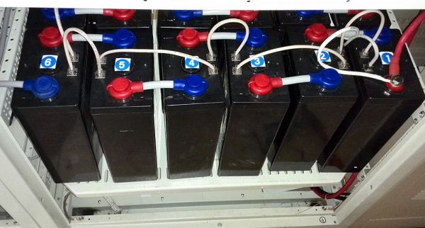 UPS蓄電池監(jiān)測維護(hù)