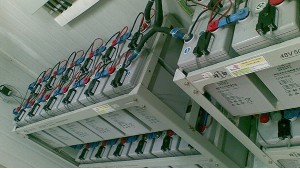 北京前進(jìn)變電站項(xiàng)目蓄電池在線監(jiān)控系統(tǒng)解決方案