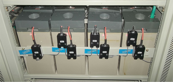 蓄電池監(jiān)測