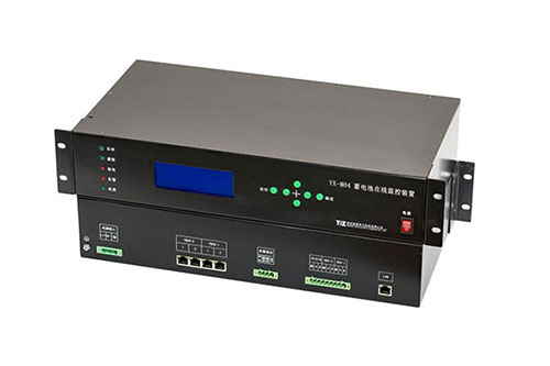 蓄電池監(jiān)測(cè)主機(jī)