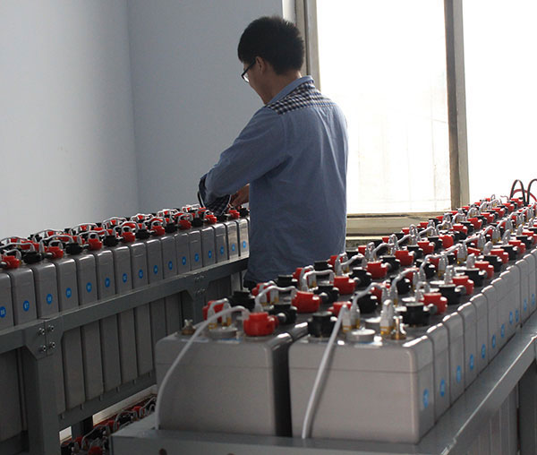 蓄電池在線監(jiān)測(cè)