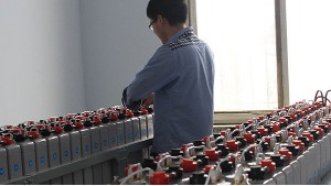 詳解影響蓄電池使用壽命的因素？