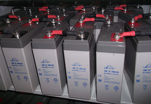 蓄電池在線監(jiān)測(cè)系統(tǒng)