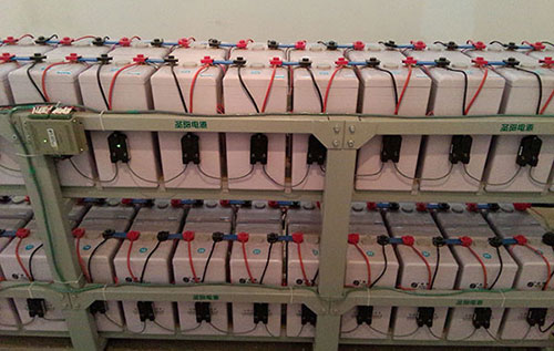 變電站蓄電池監(jiān)測(cè)系統(tǒng)