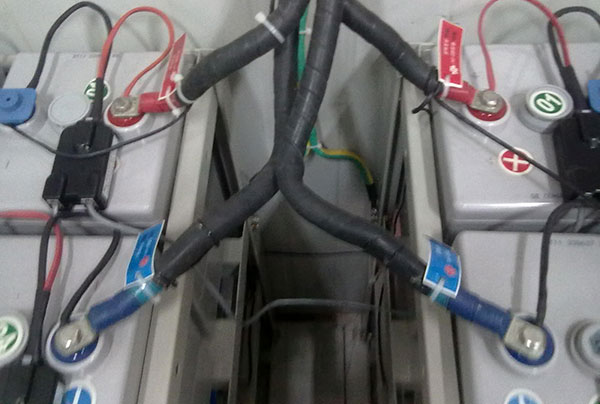 蓄電池監(jiān)測(cè)運(yùn)維方案