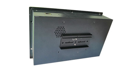 蓄電池在線監(jiān)控裝置