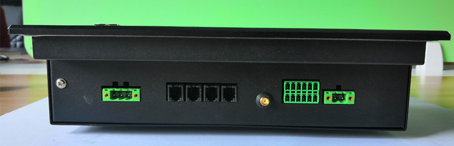 蓄電池在線監(jiān)控裝置