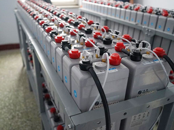 智能蓄電池 智能蓄電池