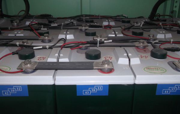 蓄電池在線(xiàn)監(jiān)控