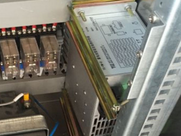 蓄電池智能在線養(yǎng)護終端客戶案例