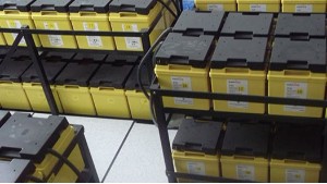 揭秘常見蓄電池是如何進(jìn)行維護(hù)保養(yǎng)？