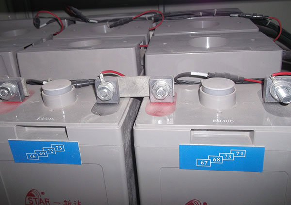蓄電池監(jiān)測