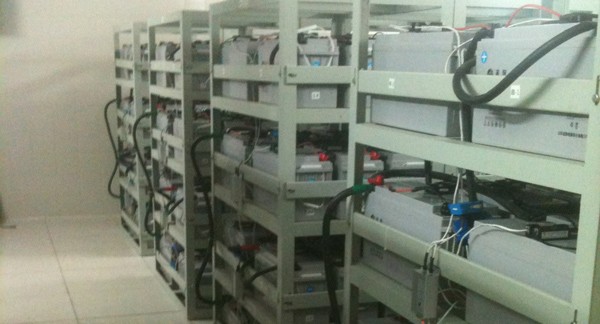 電廠蓄電池在線監(jiān)測系統(tǒng)