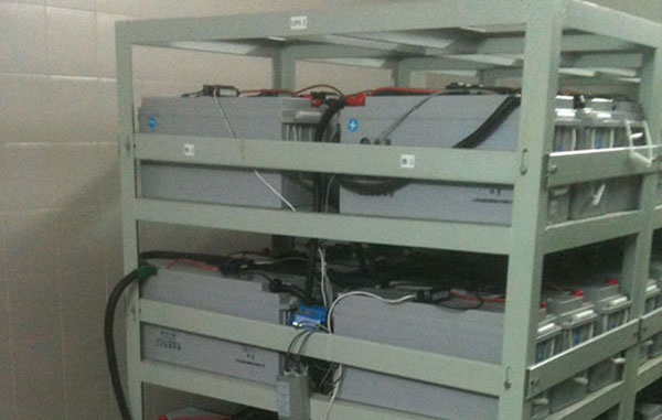 UPS蓄電池監(jiān)測(cè)維護(hù)