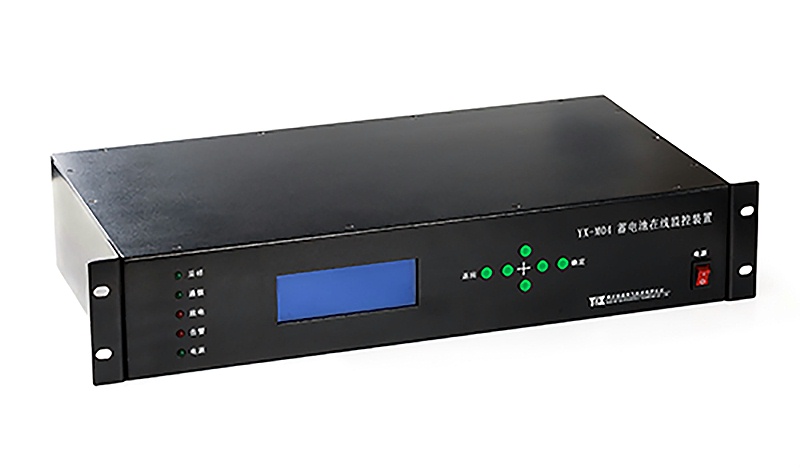 蓄電池在線(xiàn)監(jiān)控裝置