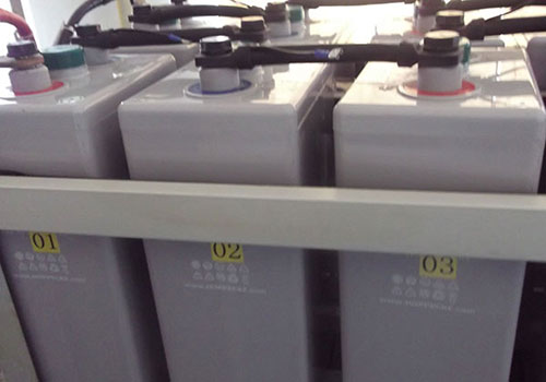 蓄電池在線監(jiān)控系統(tǒng)