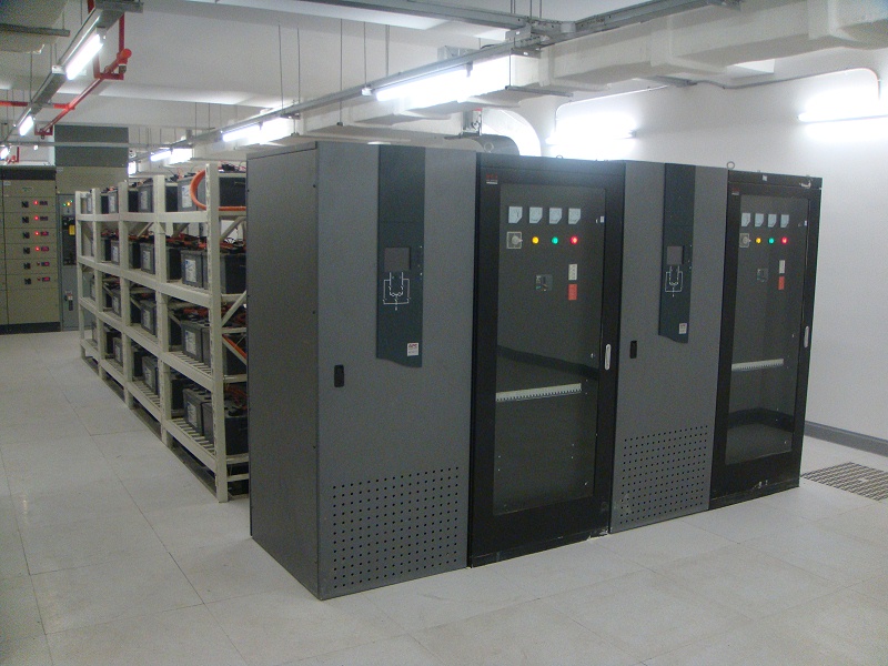 蓄電池在線監(jiān)測