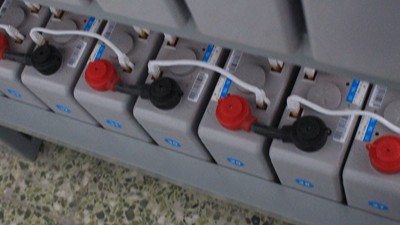 淺談鐵路行業(yè)對于蓄電池在線監(jiān)測的應(yīng)用！