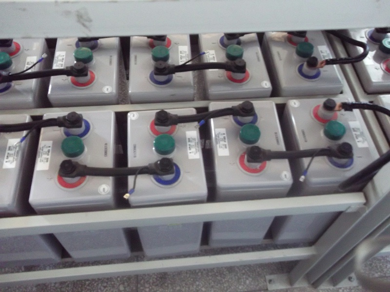 蓄電池在線監(jiān)測